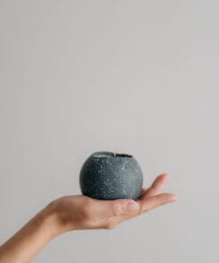 NO.7 Snowy Forest 雪白山林