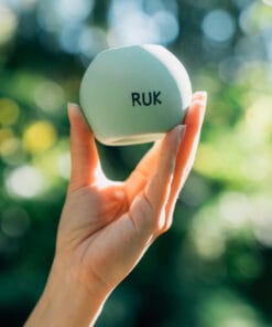 NO.11 Teatime Meadows 草原午茶時光-青草綠