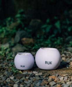 NO.1 First Rain Fall 初雨-淡紫色調