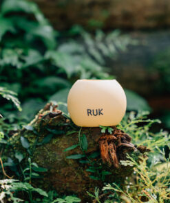 NO.12 Enchanted Forest 幻境森林-鵝黃色