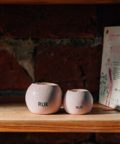 NO.13 Granny’s Closet 老奶奶的衣櫃-淡粉色