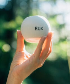 Alternative view of NO.6 Cotton Candy 棉花糖-白色調