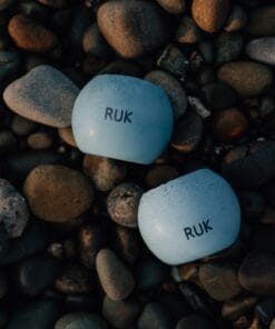 Alternative view of NO.14 Seaside Cabins 海濱小屋-深邃藍