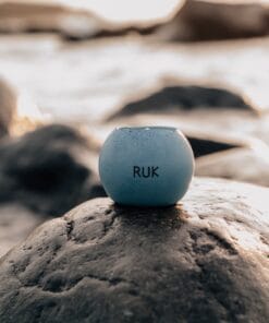 NO.14 Seaside Cabins 海濱小屋-深邃藍