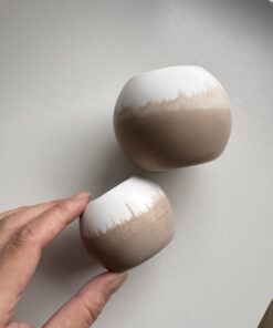 寵物友善系列NO.21A wisp of smoke 一縷輕煙 -漸層淺棕